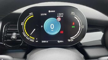 MINI Hatchback Cooper S Level 2