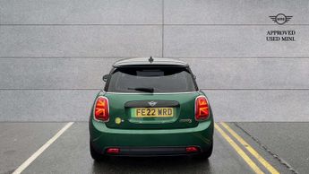 MINI Hatchback Cooper S Level 2