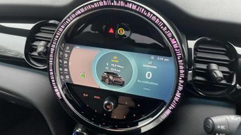 MINI Hatchback Cooper S Level 2