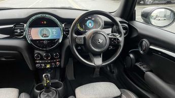 MINI Hatchback Cooper S Level 2