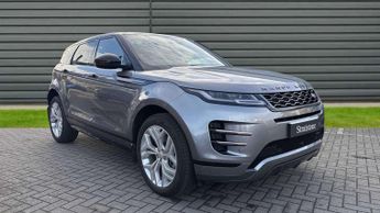 Land Rover Range Rover Evoque R-Dynamic SE