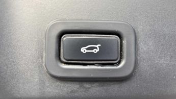 Land Rover Range Rover Evoque R-Dynamic SE