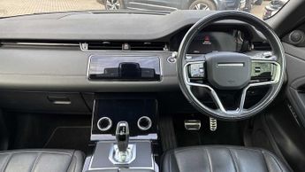 Land Rover Range Rover Evoque R-Dynamic SE