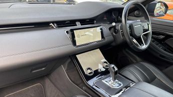 Land Rover Range Rover Evoque R-Dynamic SE