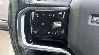 Land Rover Range Rover Evoque R-Dynamic SE