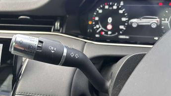 Land Rover Range Rover Evoque R-Dynamic SE