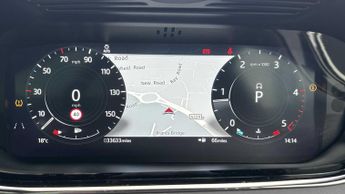 Land Rover Range Rover Evoque R-Dynamic SE