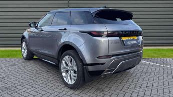 Land Rover Range Rover Evoque R-Dynamic SE