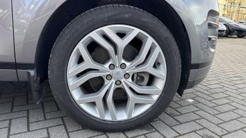 Land Rover Range Rover Evoque R-Dynamic SE