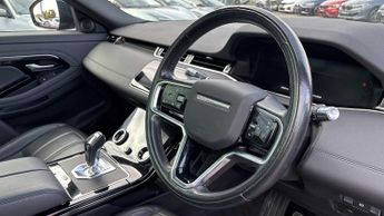 Land Rover Range Rover Evoque R-Dynamic SE