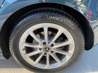 Mercedes-Benz A Class Sport