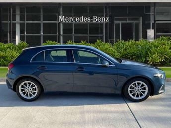 Mercedes-Benz A Class Sport