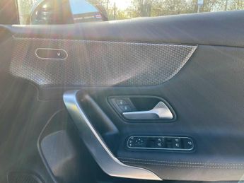 Mercedes-Benz A Class Sport