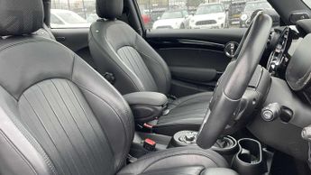 MINI Hatchback Cooper S Level 3