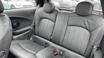 MINI Hatchback Cooper S Level 3