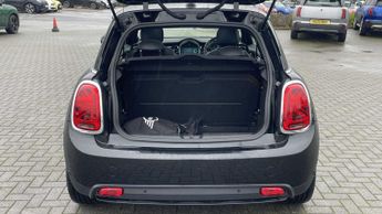 MINI Hatchback Cooper S Level 3