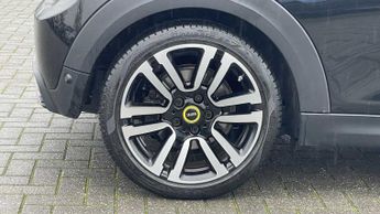 MINI Hatchback Cooper S Level 3