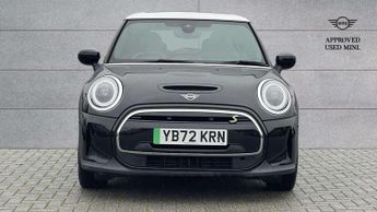MINI Hatchback Cooper S Level 3