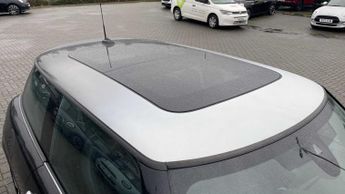 MINI Hatchback Cooper S Level 3