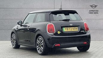 MINI Hatchback Cooper S Level 3