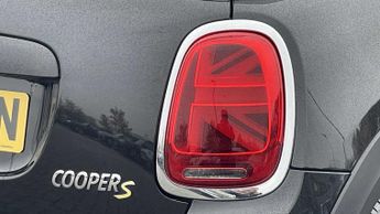 MINI Hatchback Cooper S Level 3