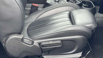 MINI Hatchback Cooper S Level 3