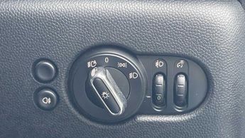 MINI Hatchback Cooper S Level 3