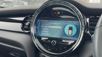 MINI Hatchback Cooper S Level 3