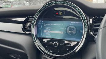 MINI Hatchback Cooper S Level 3