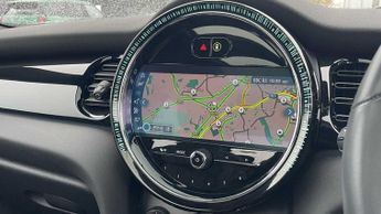 MINI Hatchback Cooper S Level 3