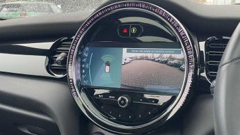 MINI Hatchback Cooper S Level 3