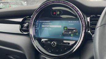 MINI Hatchback Cooper S Level 3