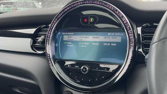 MINI Hatchback Cooper S Level 3