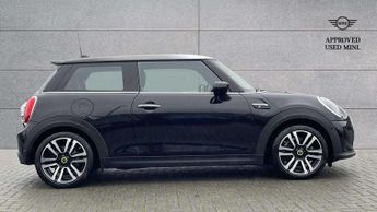MINI Hatchback Cooper S Level 3