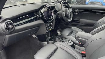 MINI Hatchback Cooper S Level 3