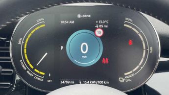 MINI Hatchback Cooper S Level 3