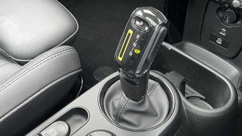 MINI Hatchback Cooper S Level 3