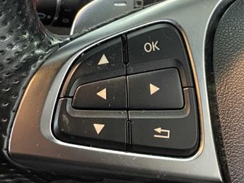 Mercedes-Benz A Class AMG Line