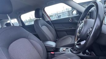 MINI Countryman Cooper