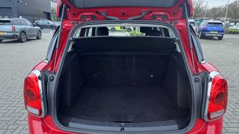 MINI Countryman Cooper