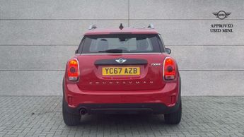 MINI Countryman Cooper