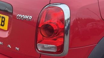 MINI Countryman Cooper