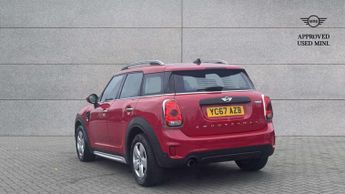 MINI Countryman Cooper