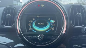 MINI Countryman Cooper