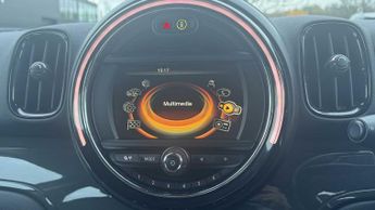 MINI Countryman Cooper