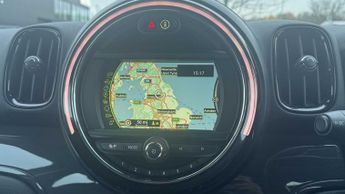 MINI Countryman Cooper