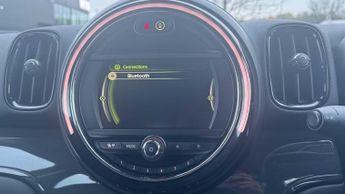 MINI Countryman Cooper
