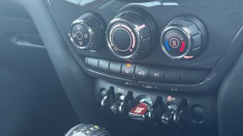 MINI Countryman Cooper