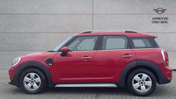 MINI Countryman Cooper