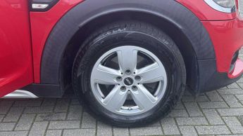 MINI Countryman Cooper